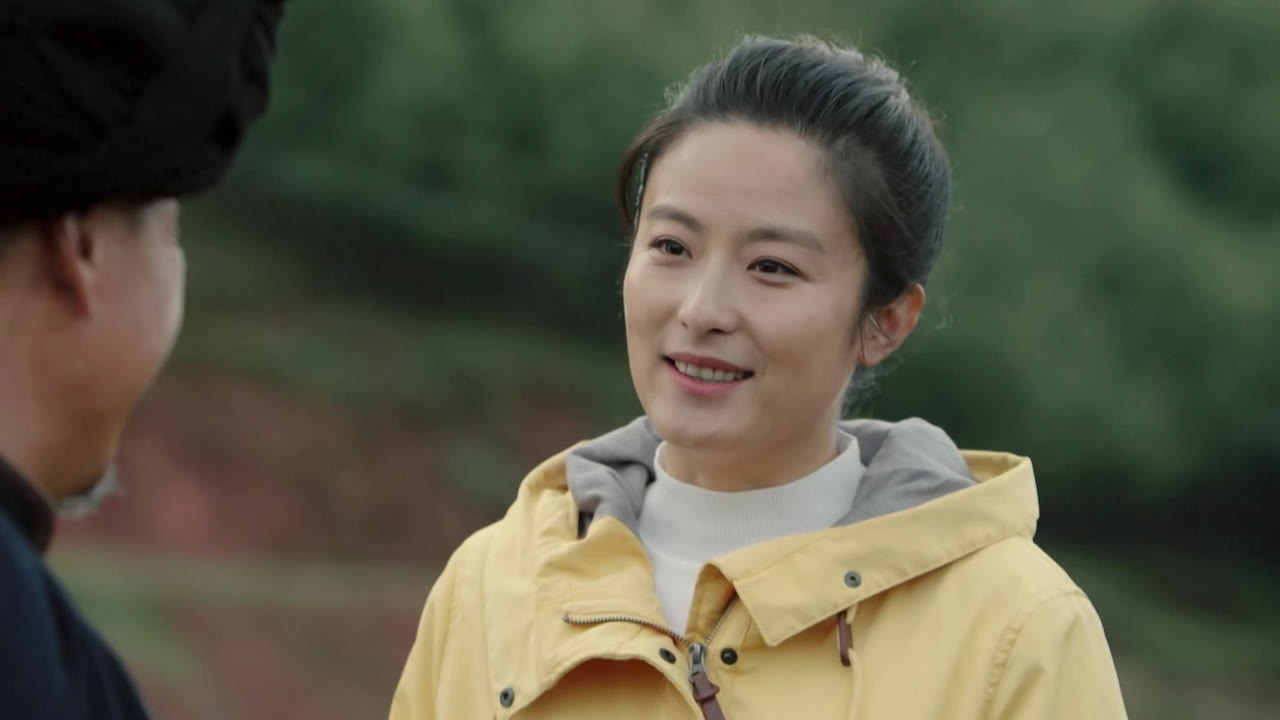 金色索玛花 — Épisode 11