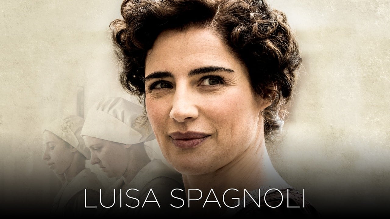 Luisa Spagnoli Backdrop Image