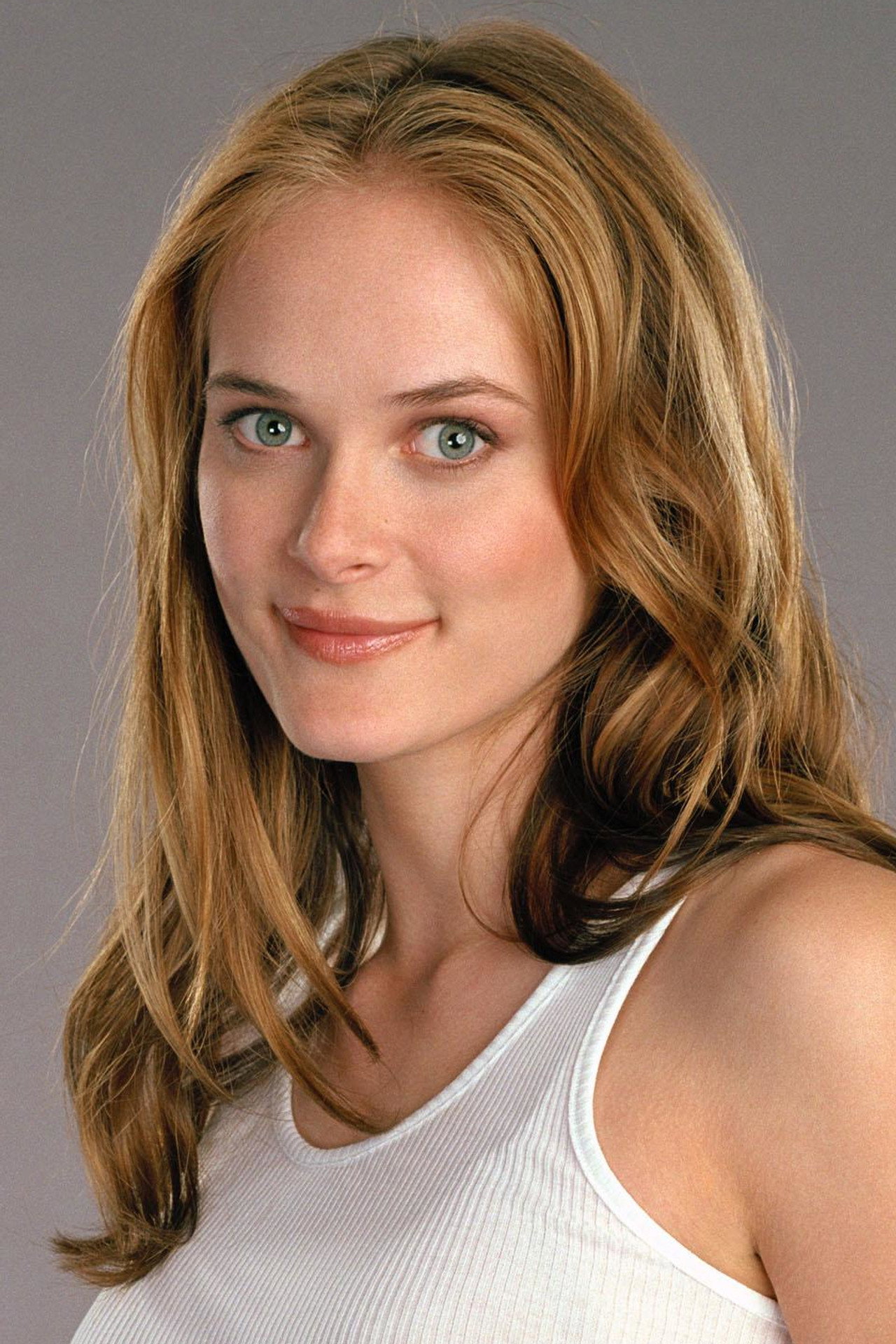 Rachel Blanchard