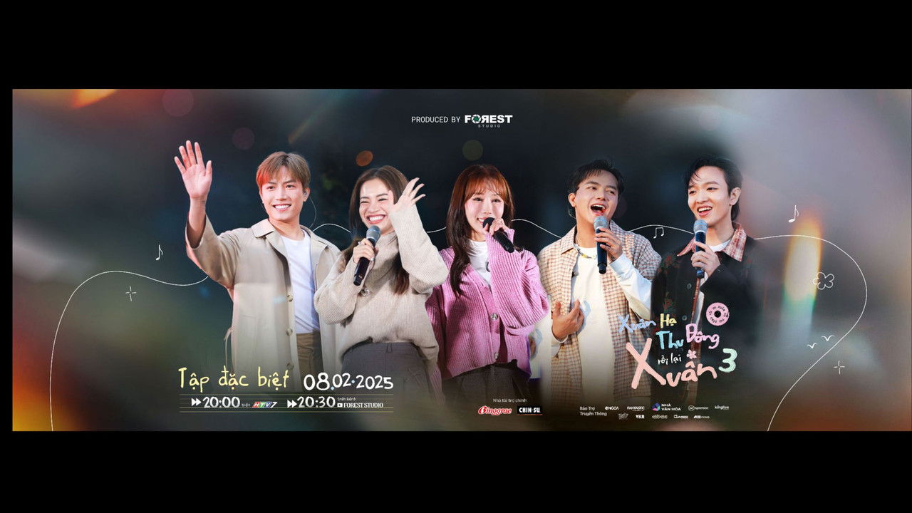 Xuân Hạ Thu Đông Rồi Lại Xuân — Épisode 11