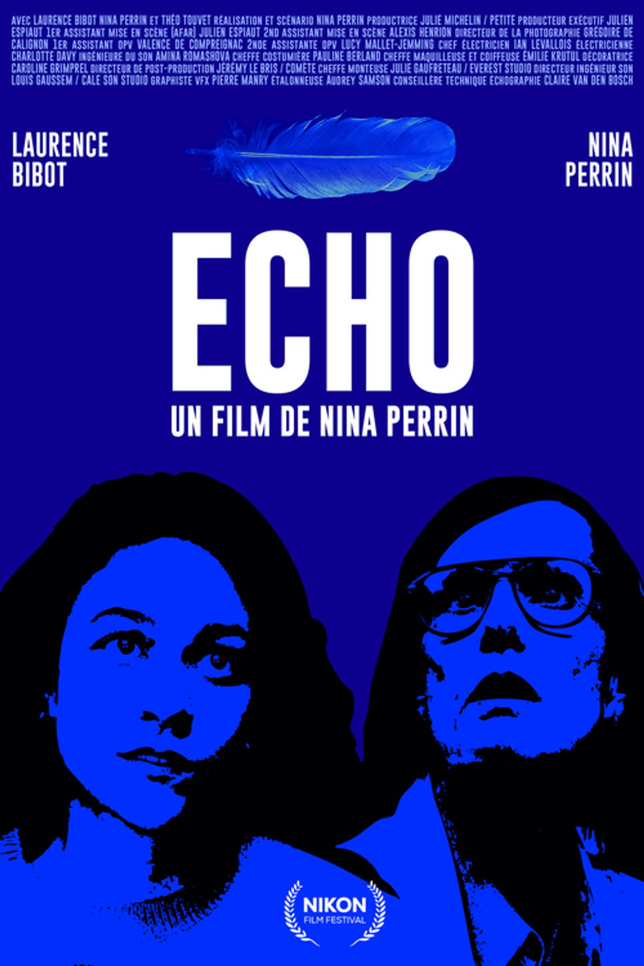 ÉCHO