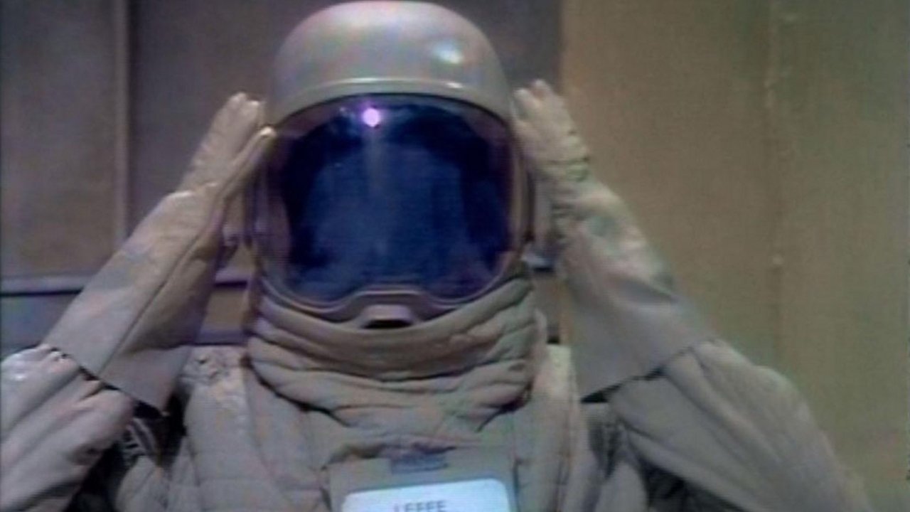 Doctor Who - Season 7 Episode 17 : The Ambassadors of Death (6)