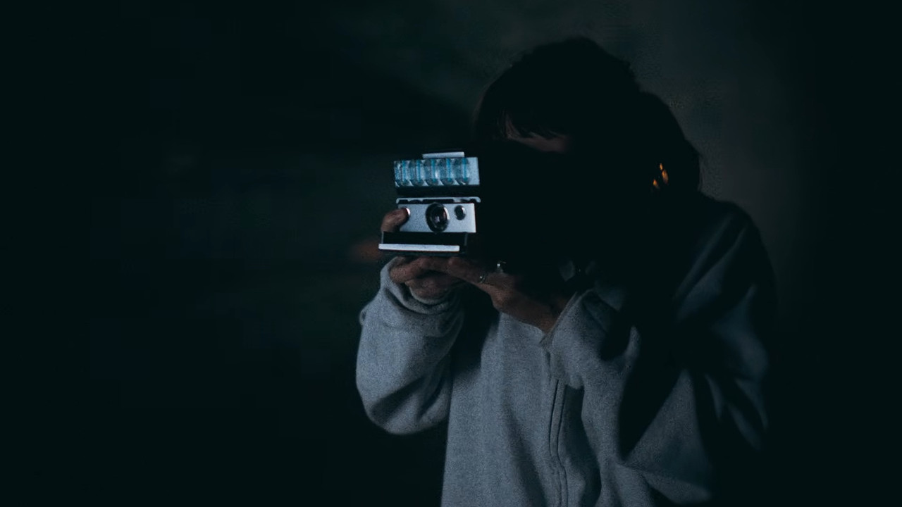 Ghost in the Frame still 2