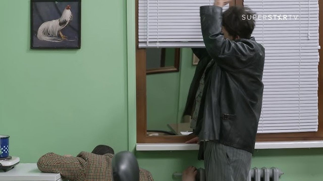 Државни посао — Épisode 108