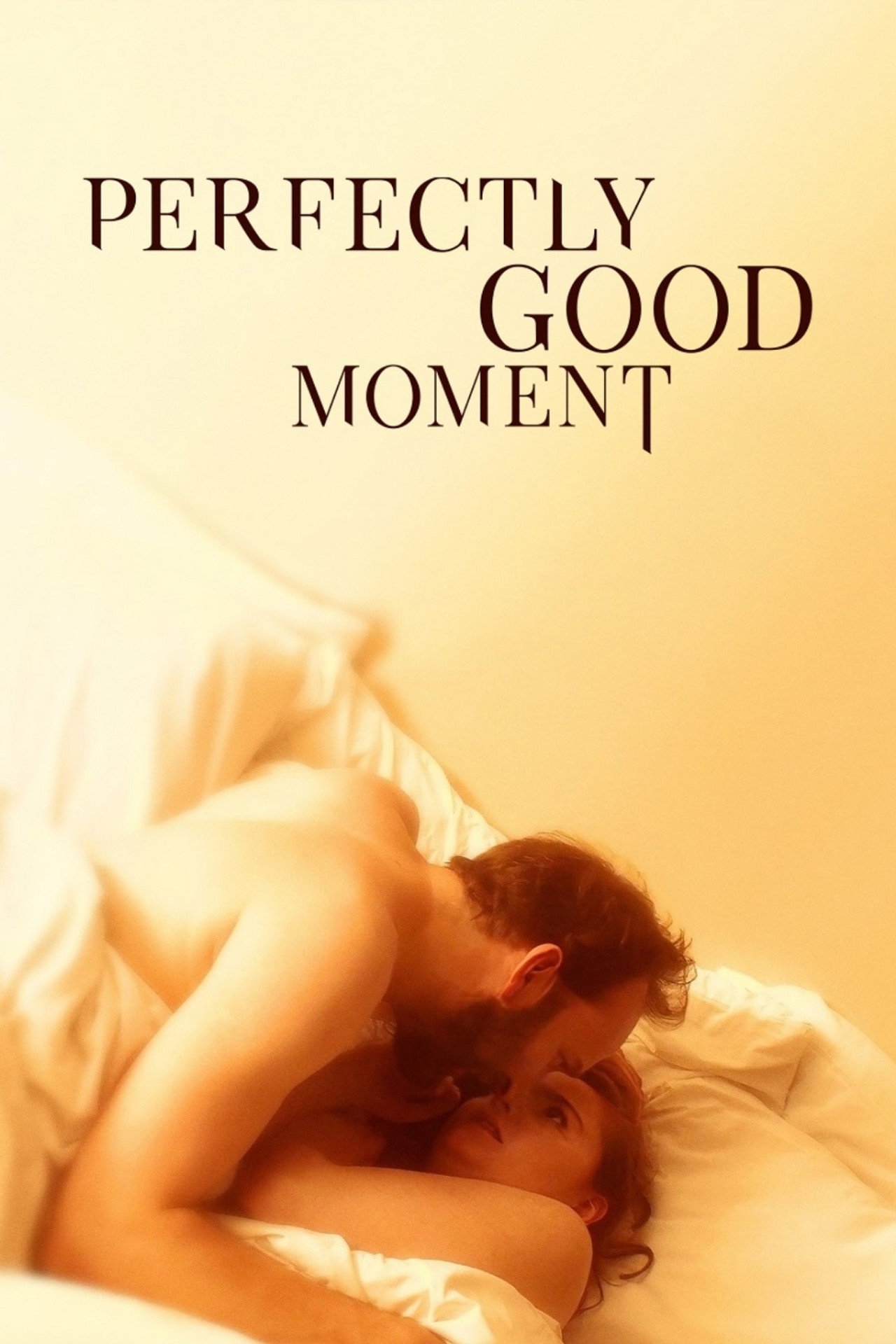 Perfectly Good Moment filmaffisch