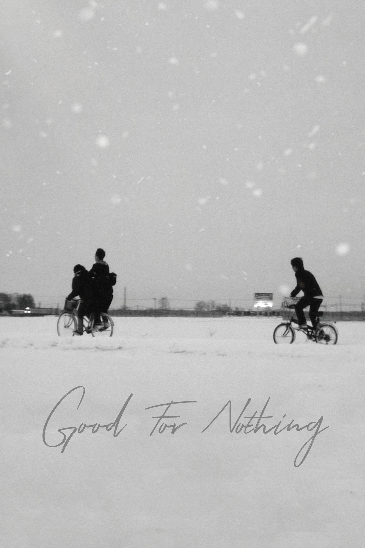 Good for Nothing