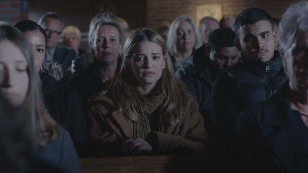 De 12 van Schouwendam — Épisode 5