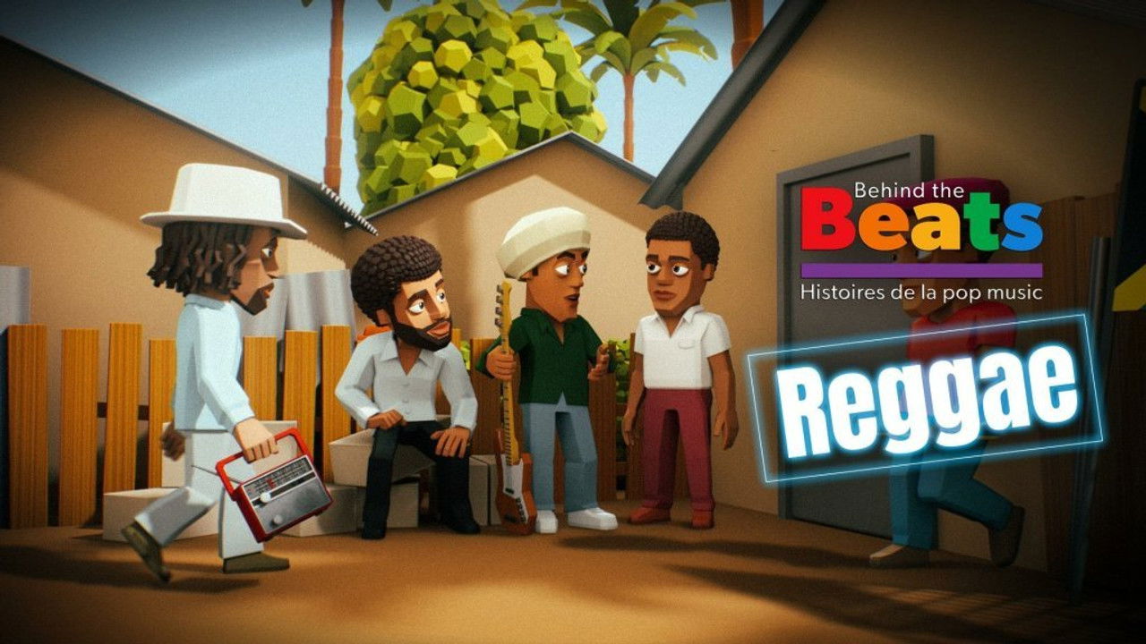 Behind the beats, histoires de la pop music — Le Ska rencontre la Soul : un histoire du Reggae, avec Alton Ellis