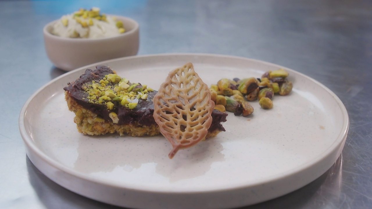 MasterChef - Season 21 Episode 13 : Episode 13
