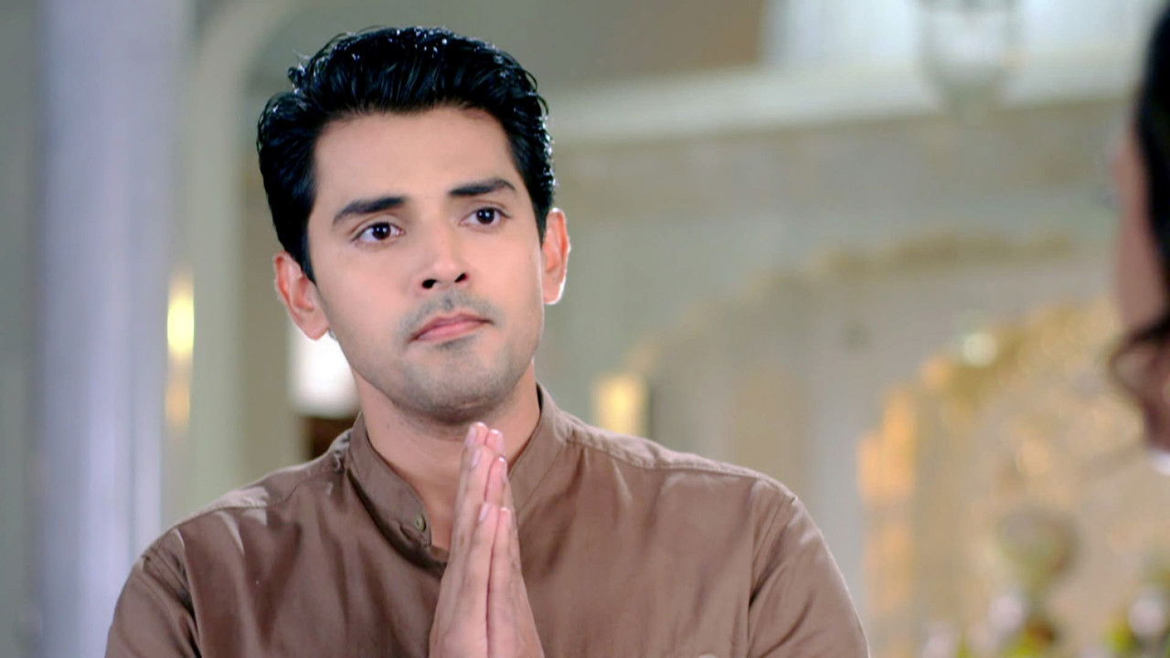 साथ निभाना साथिया 2 — Épisode 41