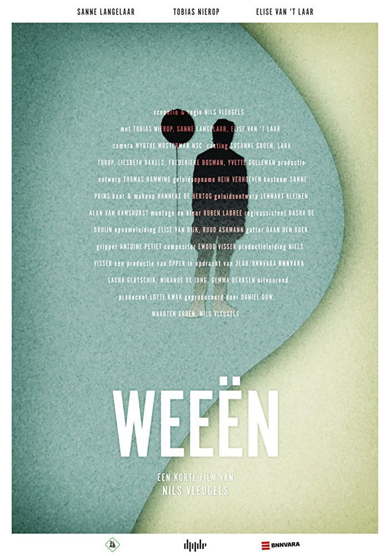 Weeën filmaffisch