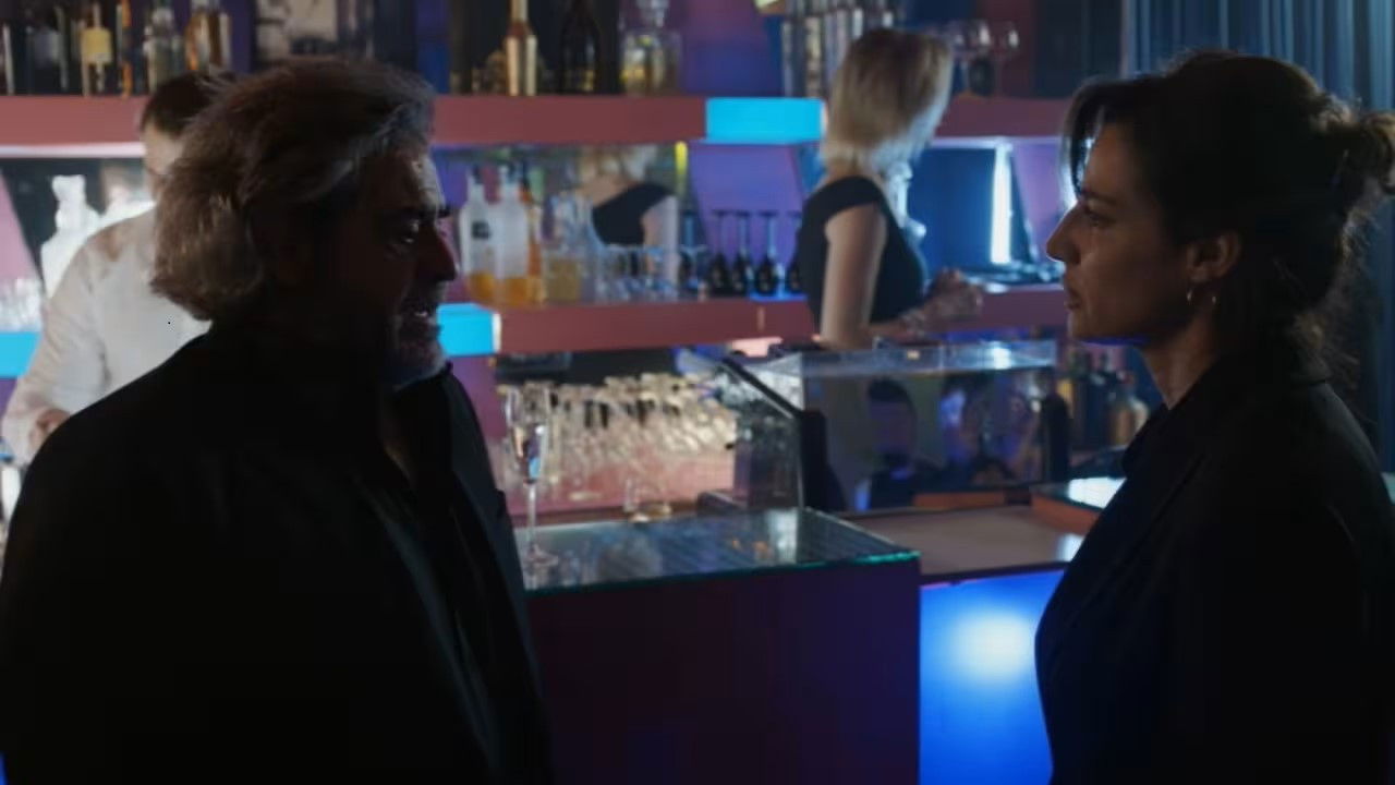 Le indagini di Lolita Lobosco — Épisode 5