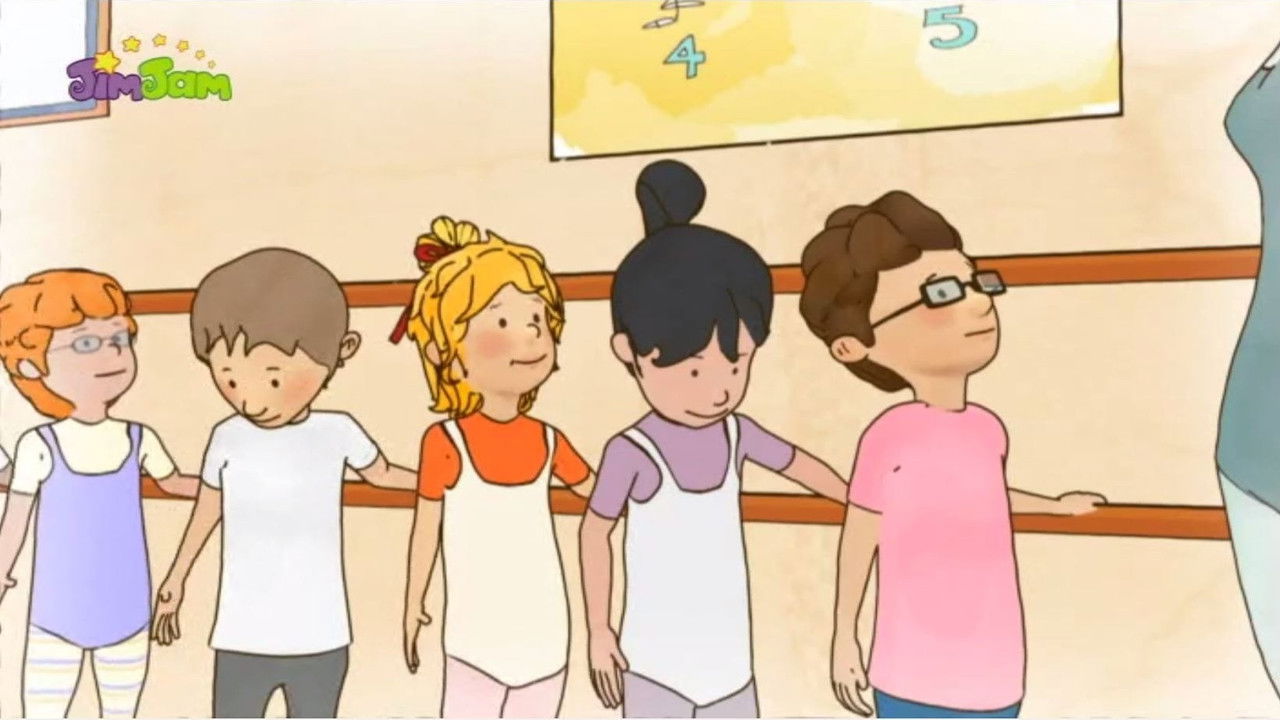 Meine Freundin Conni — Épisode 10