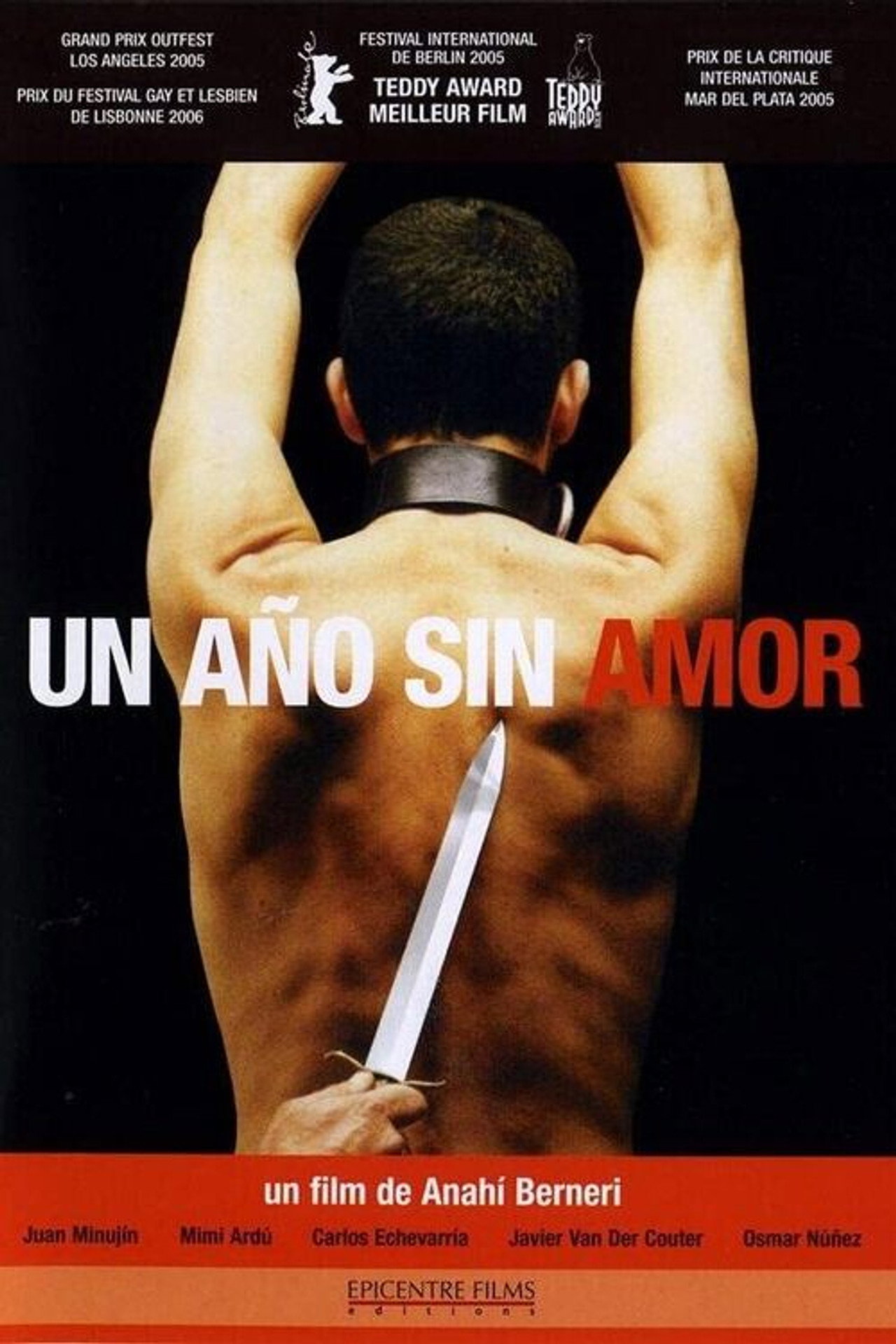 Un Año sin amor