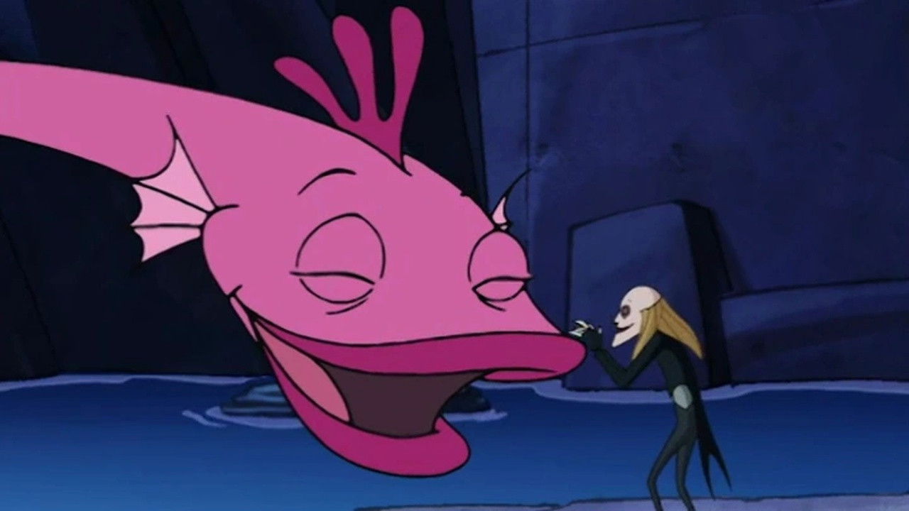 Die Schule der kleinen Vampire — Épisode 7