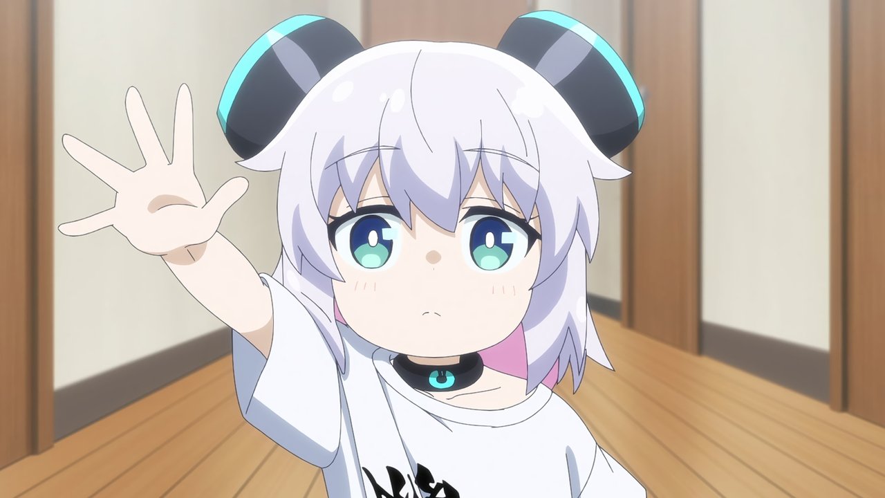 Alma-chan Wants to Be a Family! - Season 1 Episode 6 : Friends