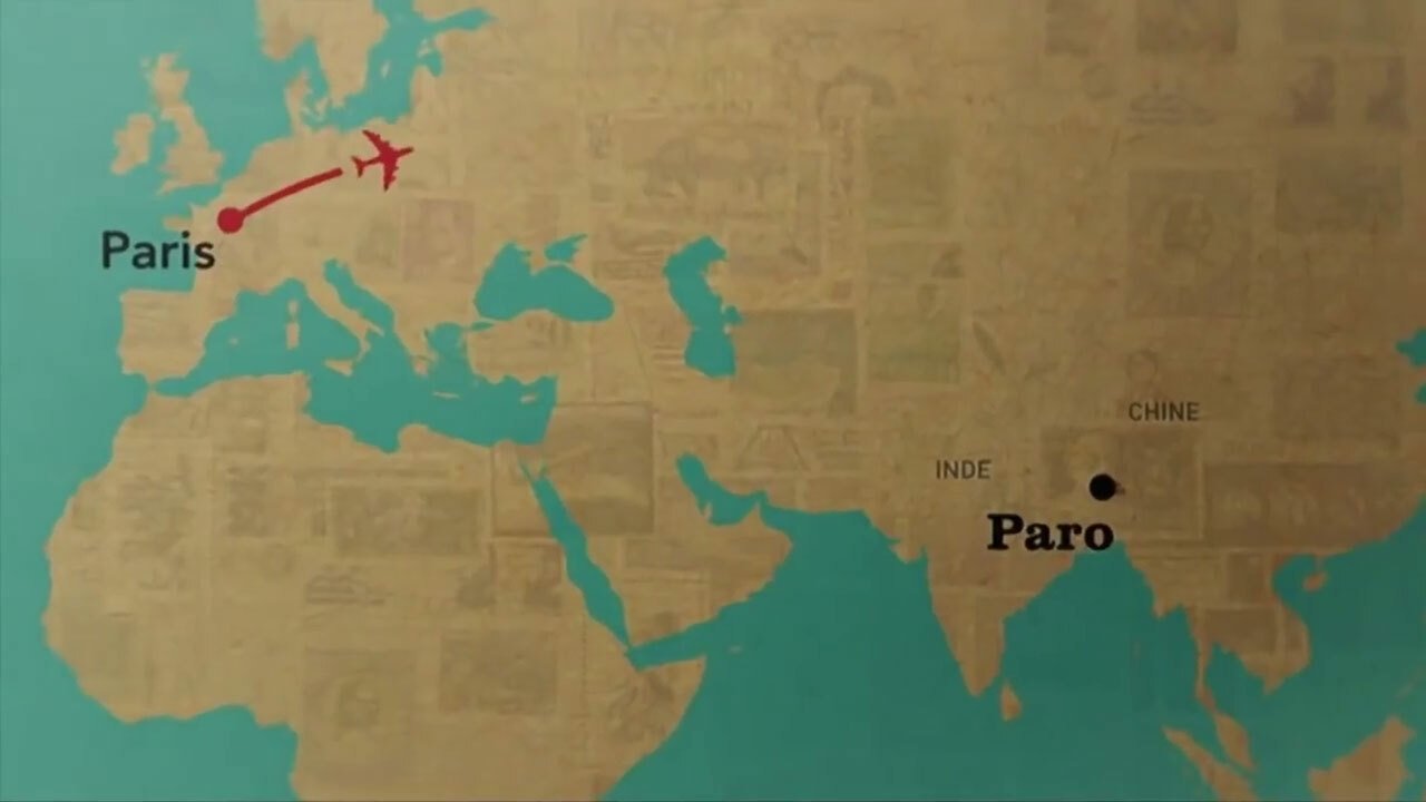 J'irai dormir chez vous - Season 7 Episode 1 : Episode 1