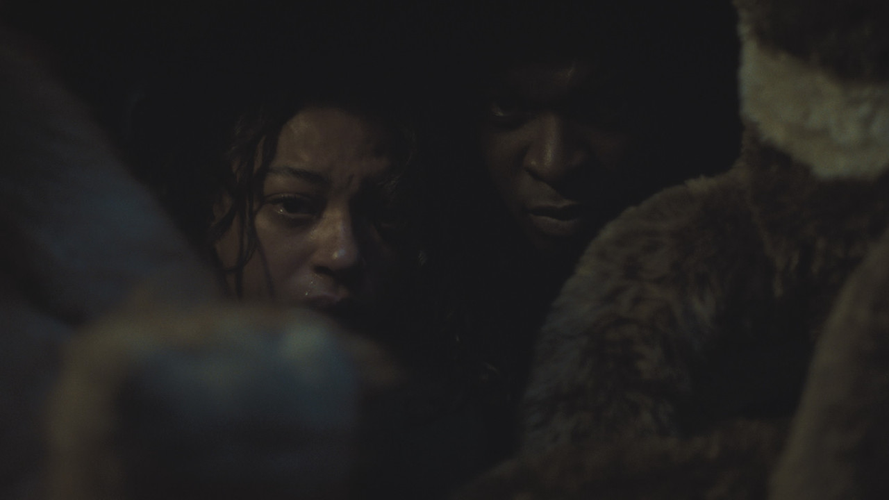 Kraken still 5