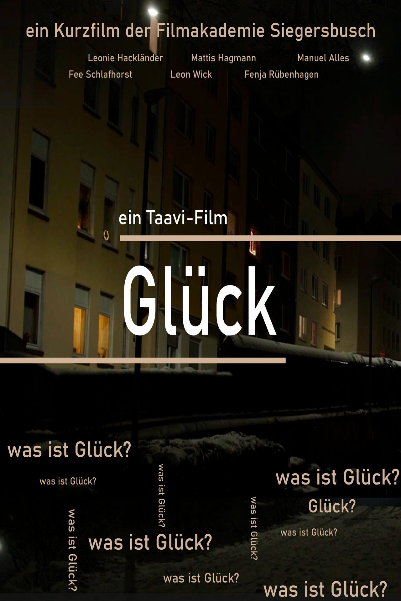 Glück