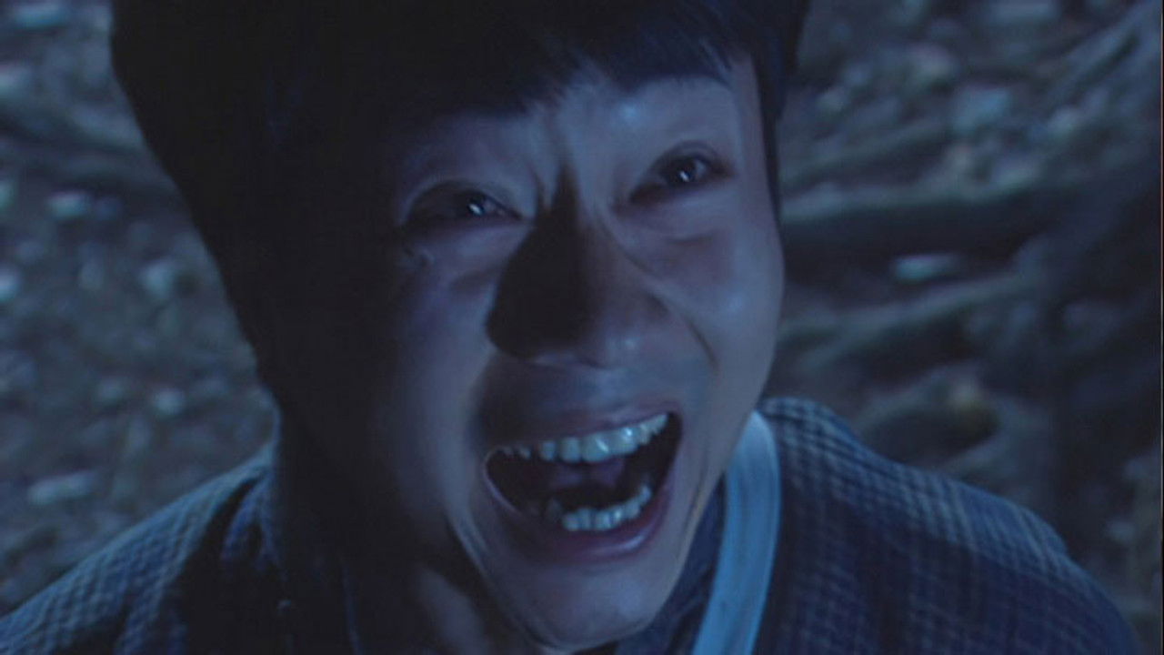 大頭綠衣鬥殭屍 — Épisode 16