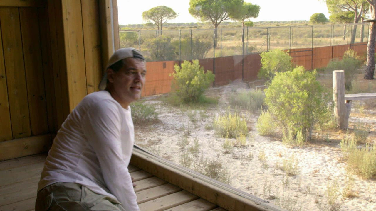 Wild Frank — Épisode 3