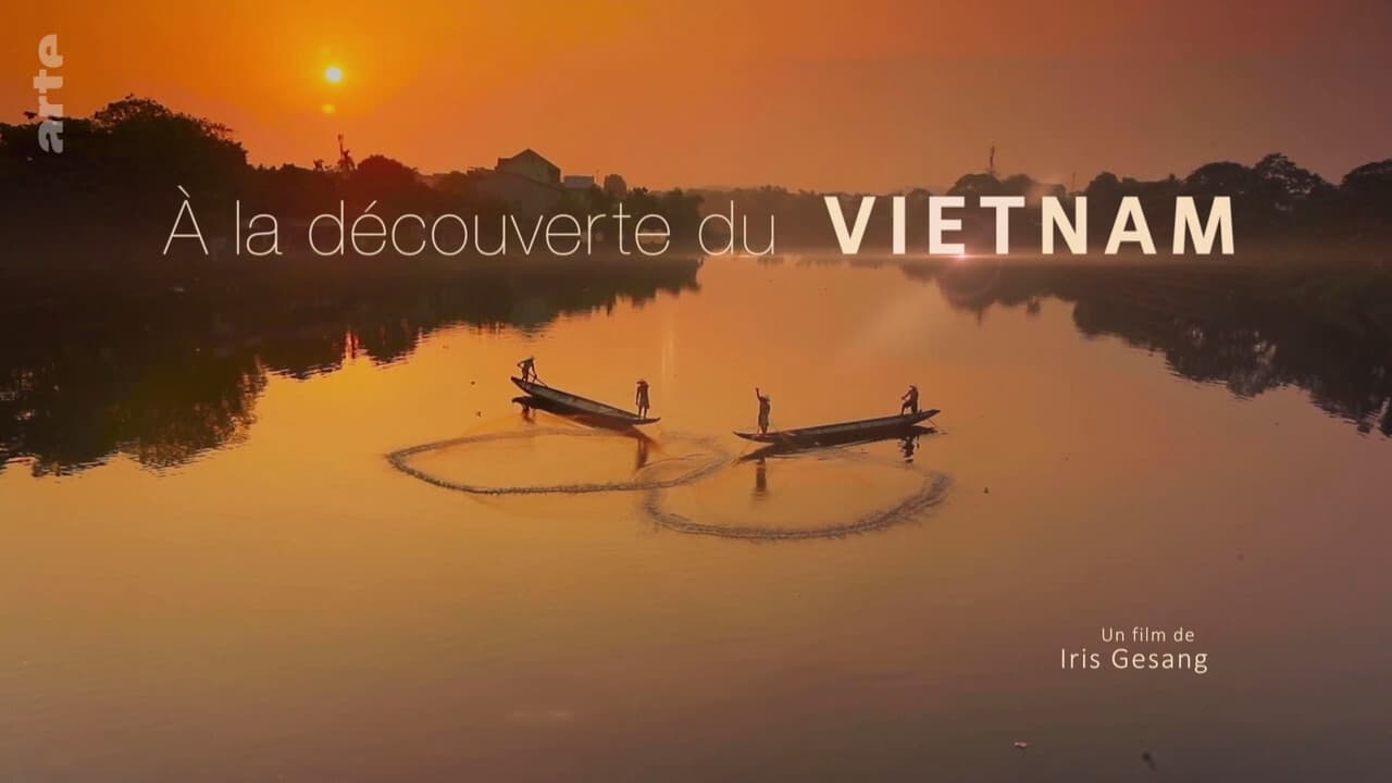 Abenteur Vietnam background