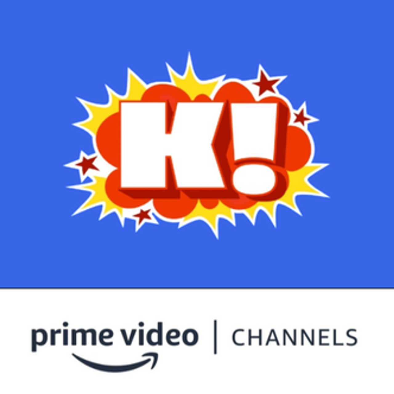 Kartoon Channel Amazon Channel