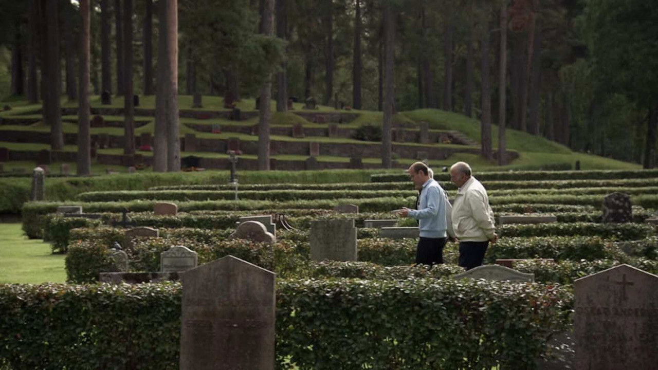 Det Hände Här — Épisode 2