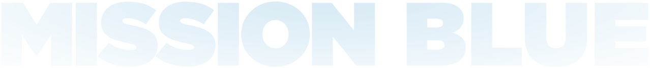 Миссия Океан