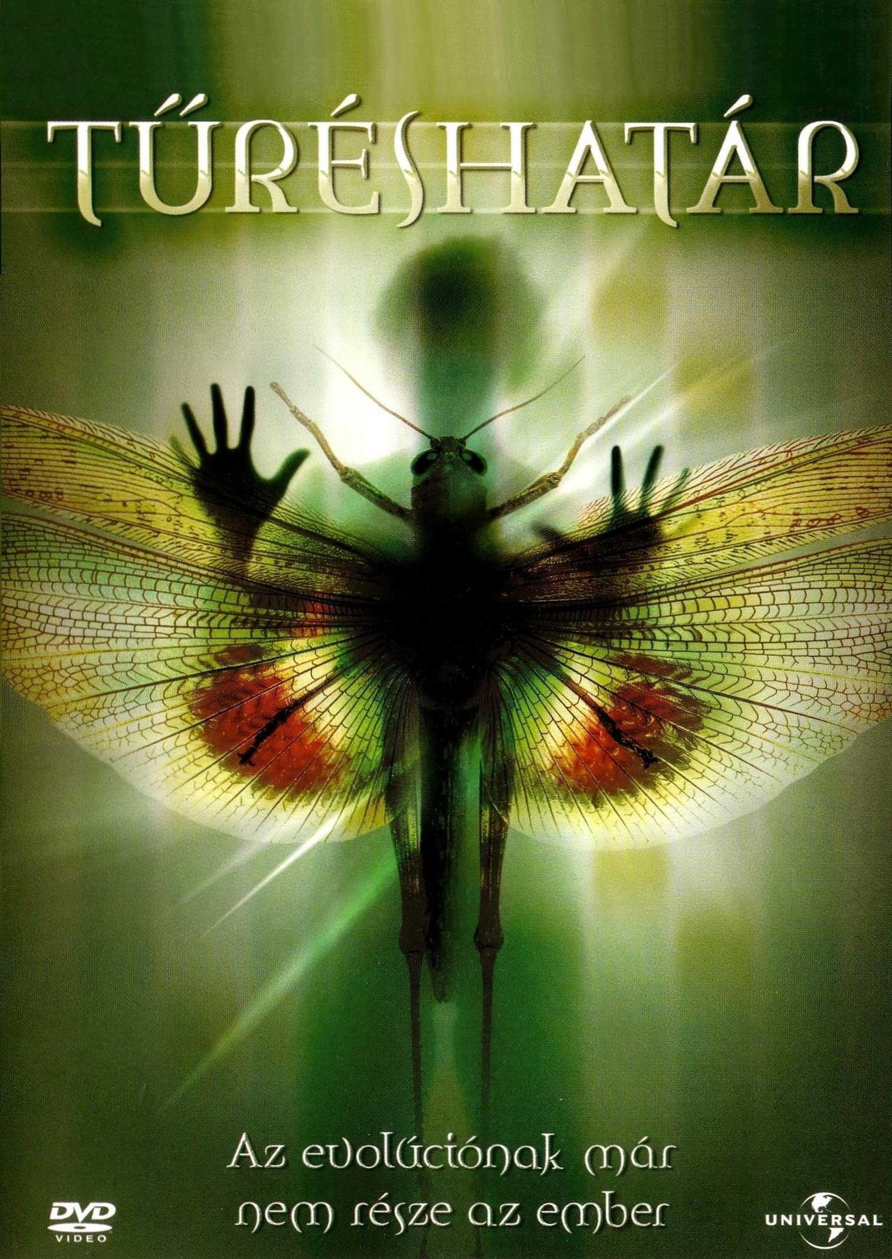 Tűréshatár – plakát 3