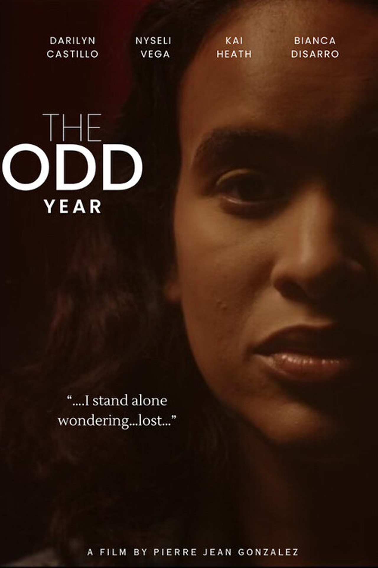 The Odd Year