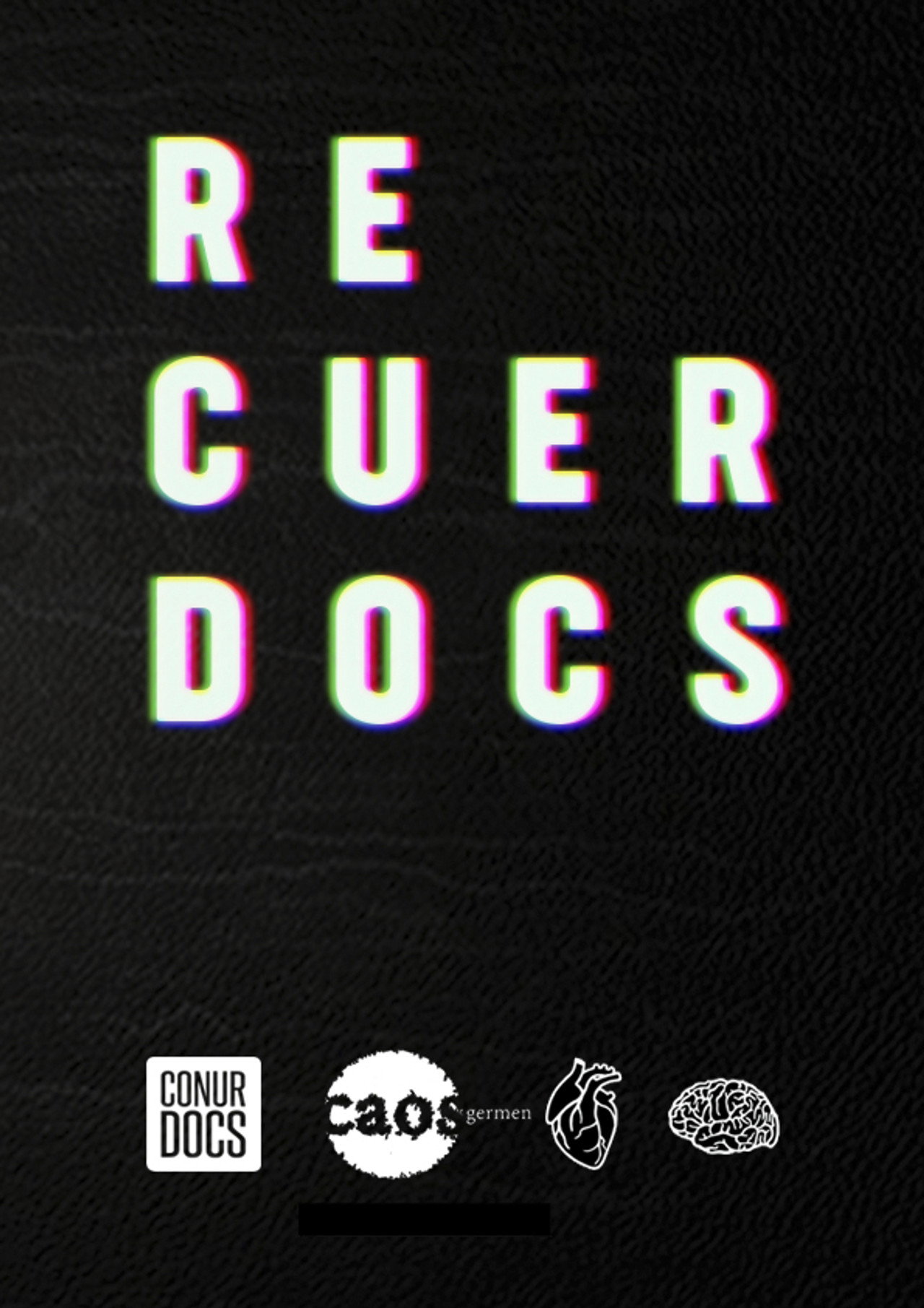 Recuerdocs filmaffisch