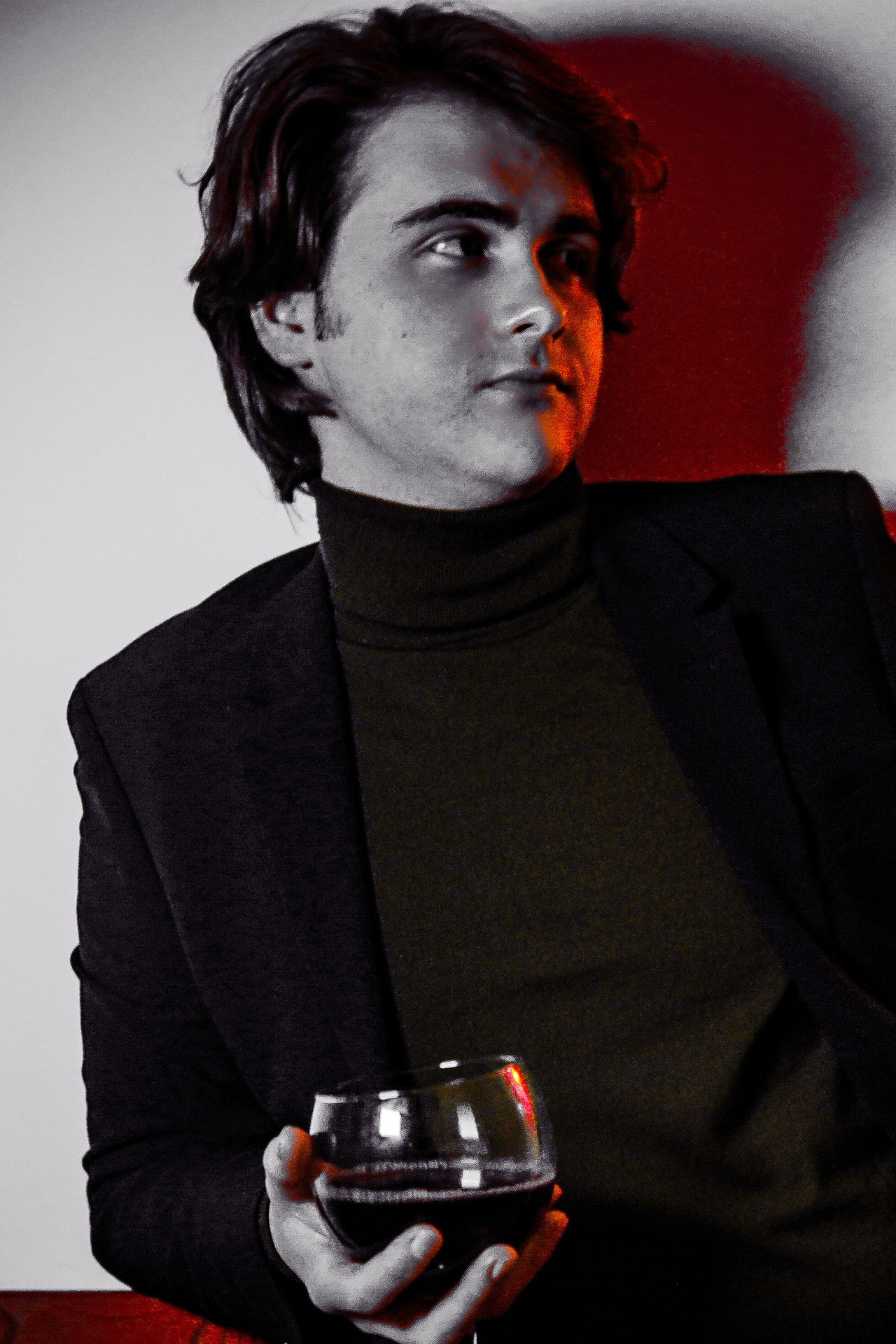 The Sommelier filmaffisch