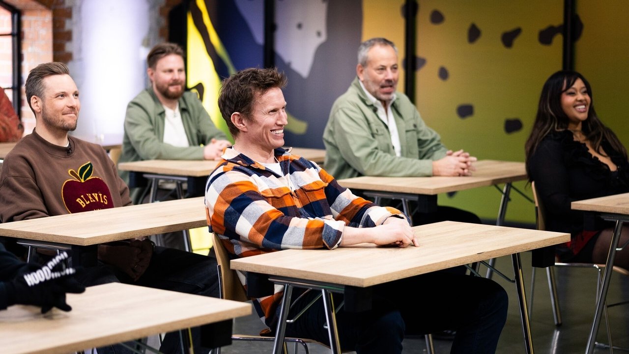 Norges dummeste - Season 2 Episode 1 : Episode 1