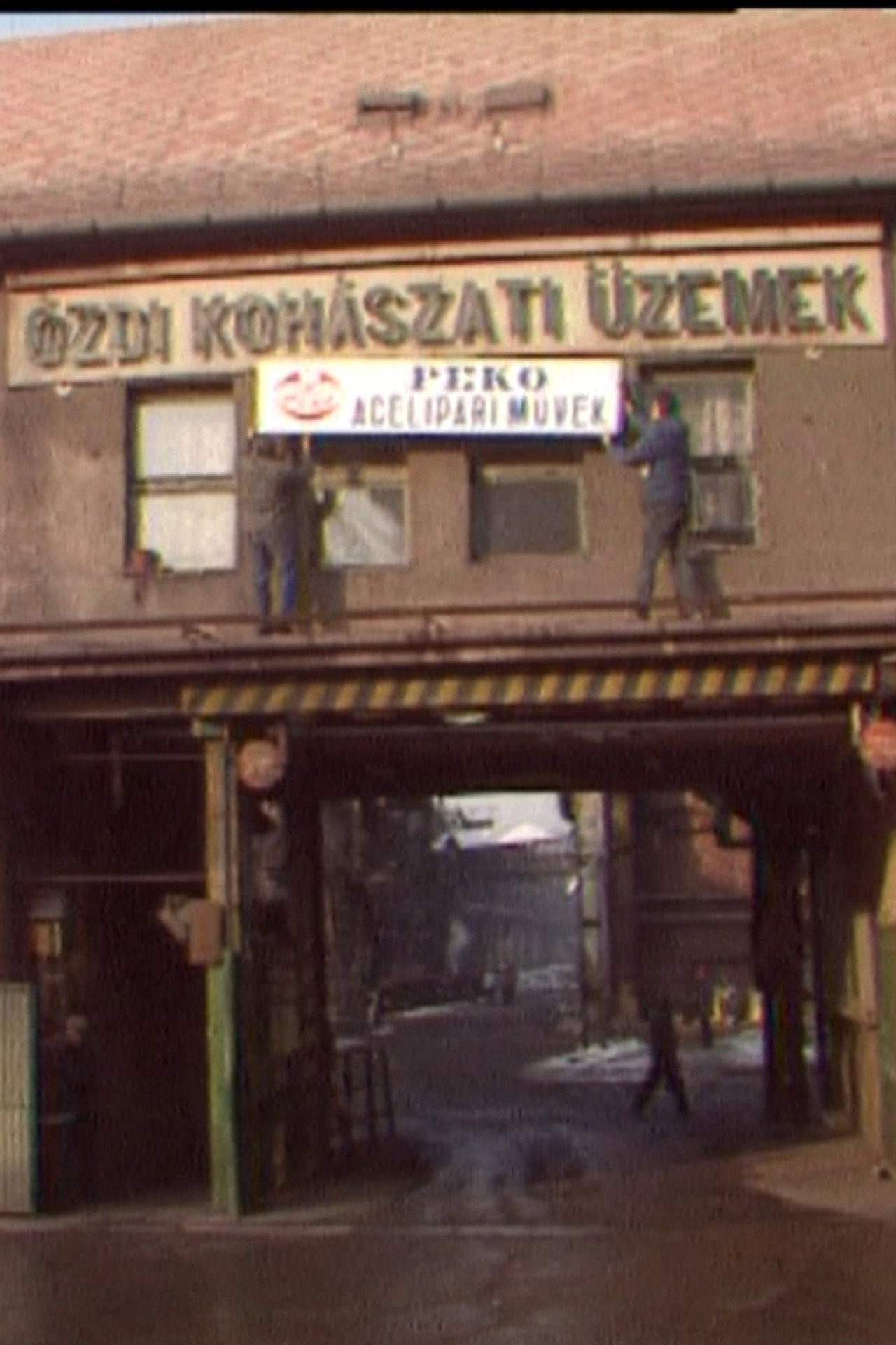 Tehetetlenül filmaffisch