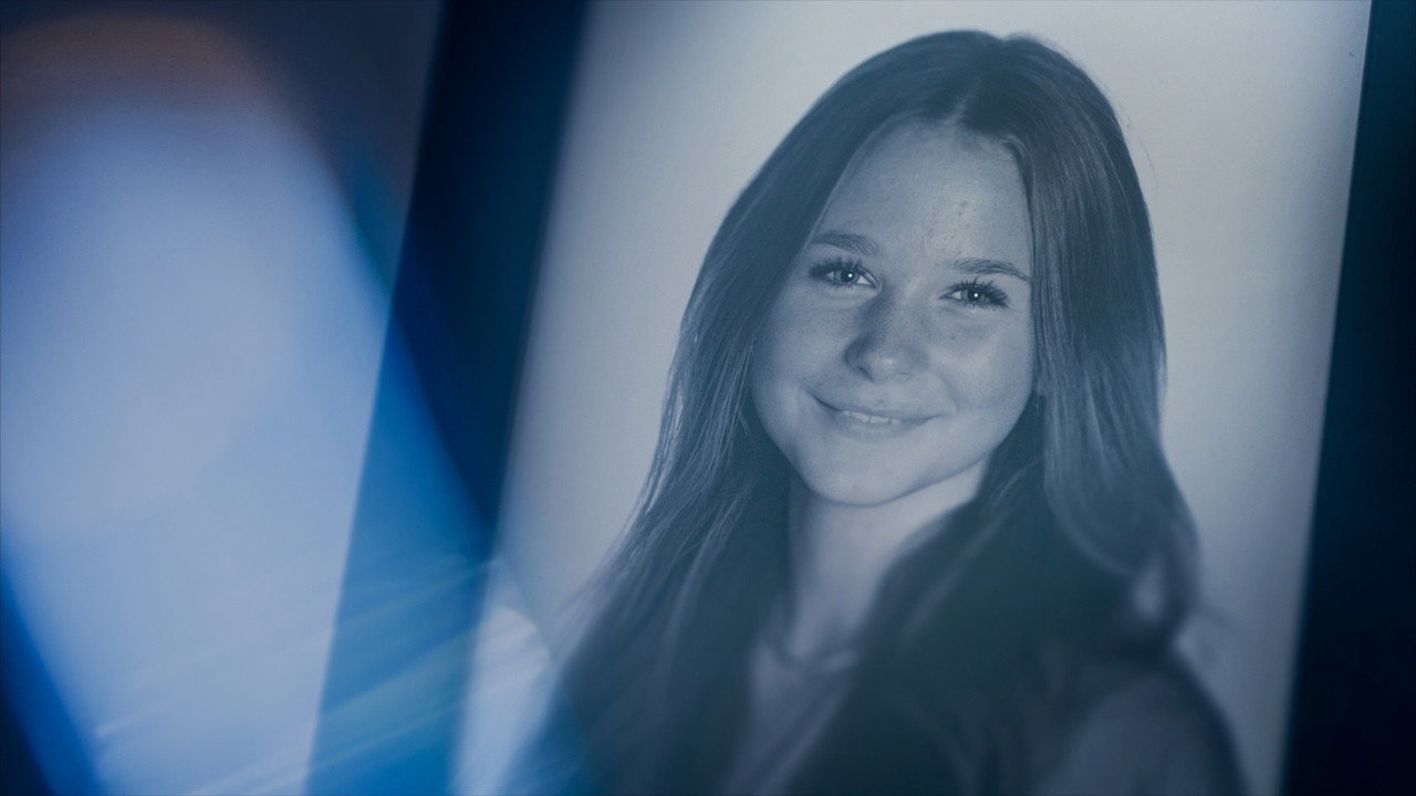 Drabet på Anna backdrop