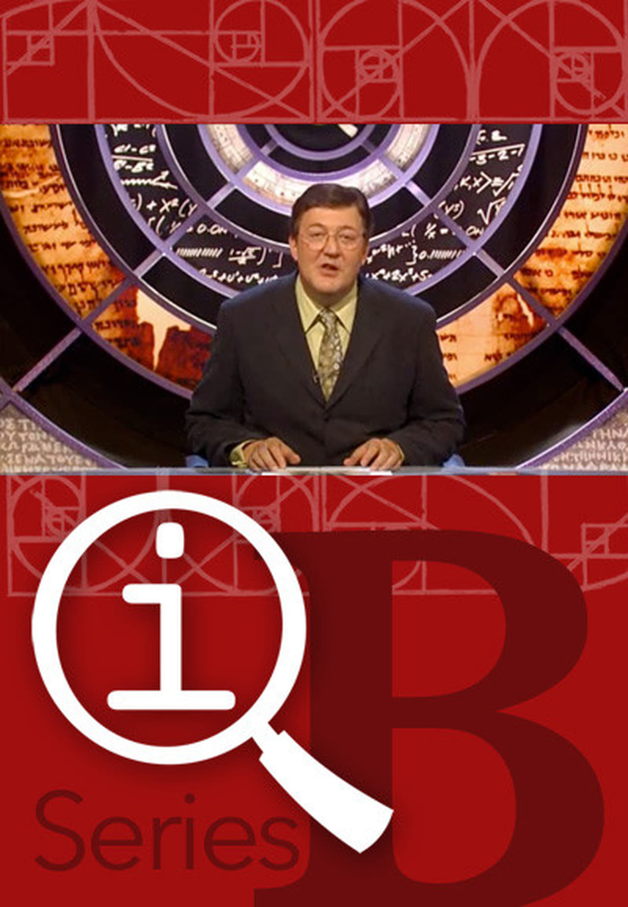 QI Season 2