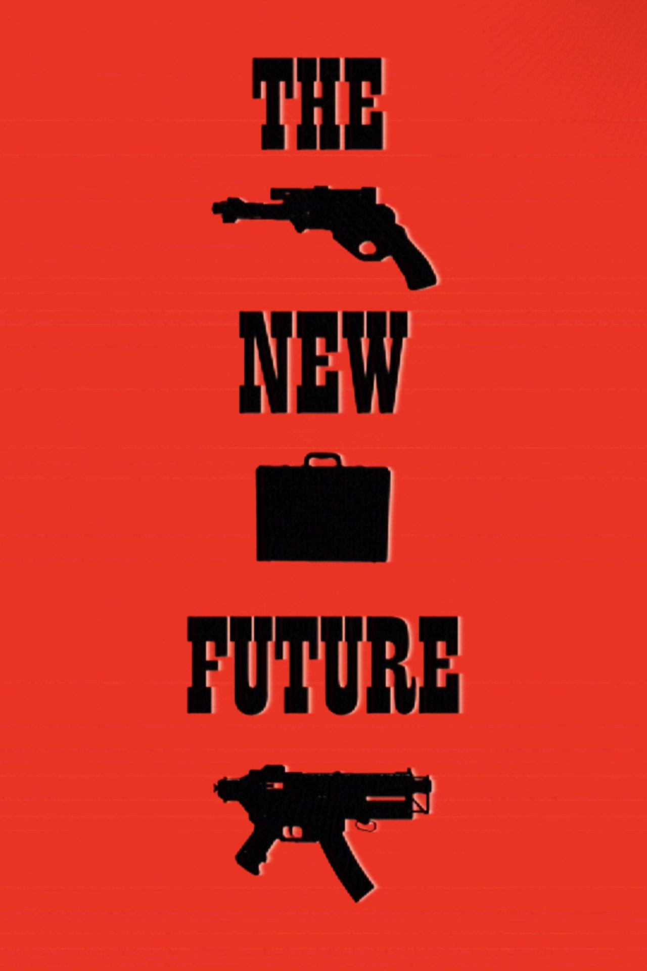 The New Future Backdrop