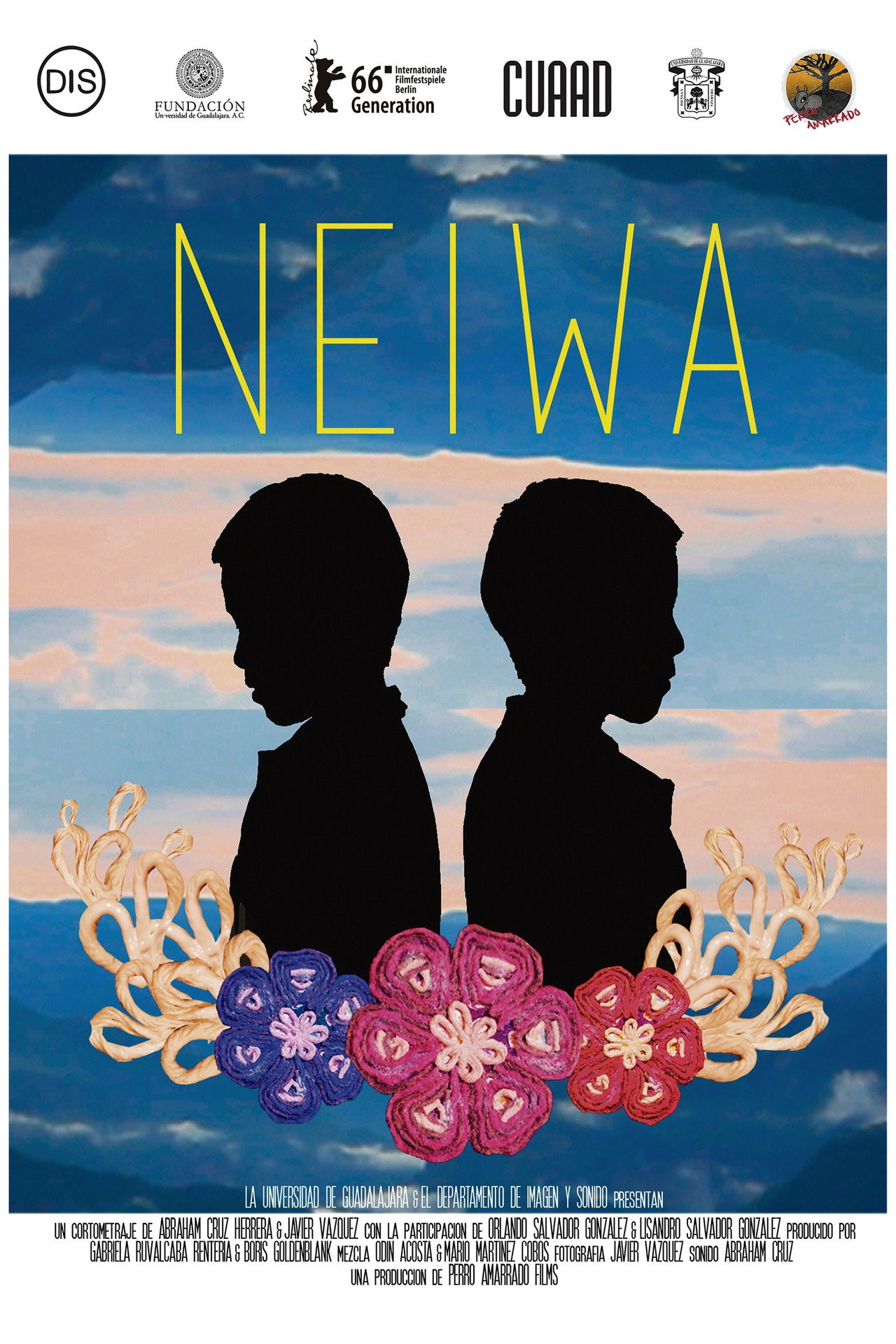 Neiwa Backdrop