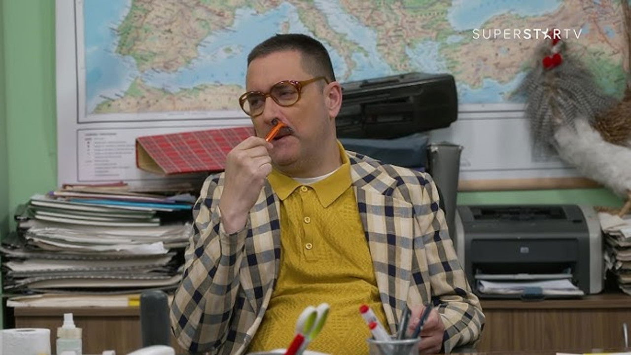 Државни посао — Épisode 156