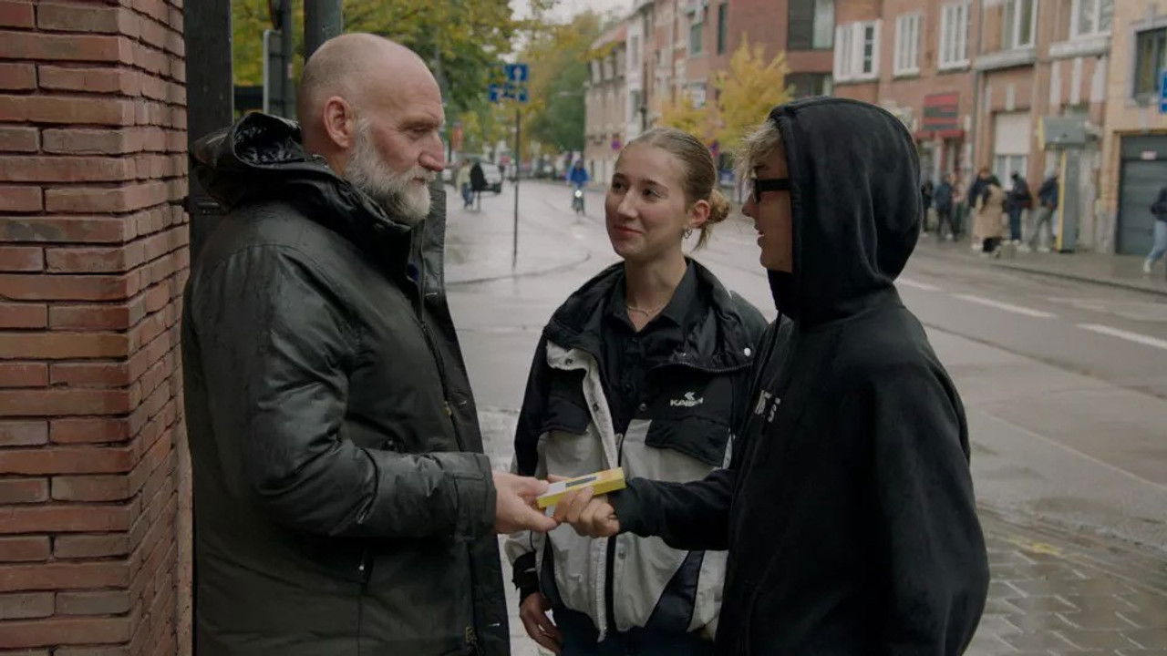 Factcheckers — Épisode 1