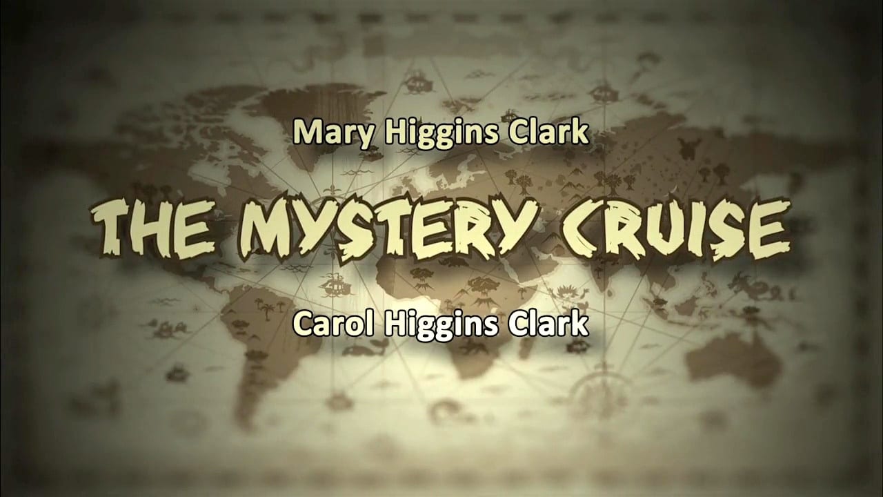 The Mystery Cruise background