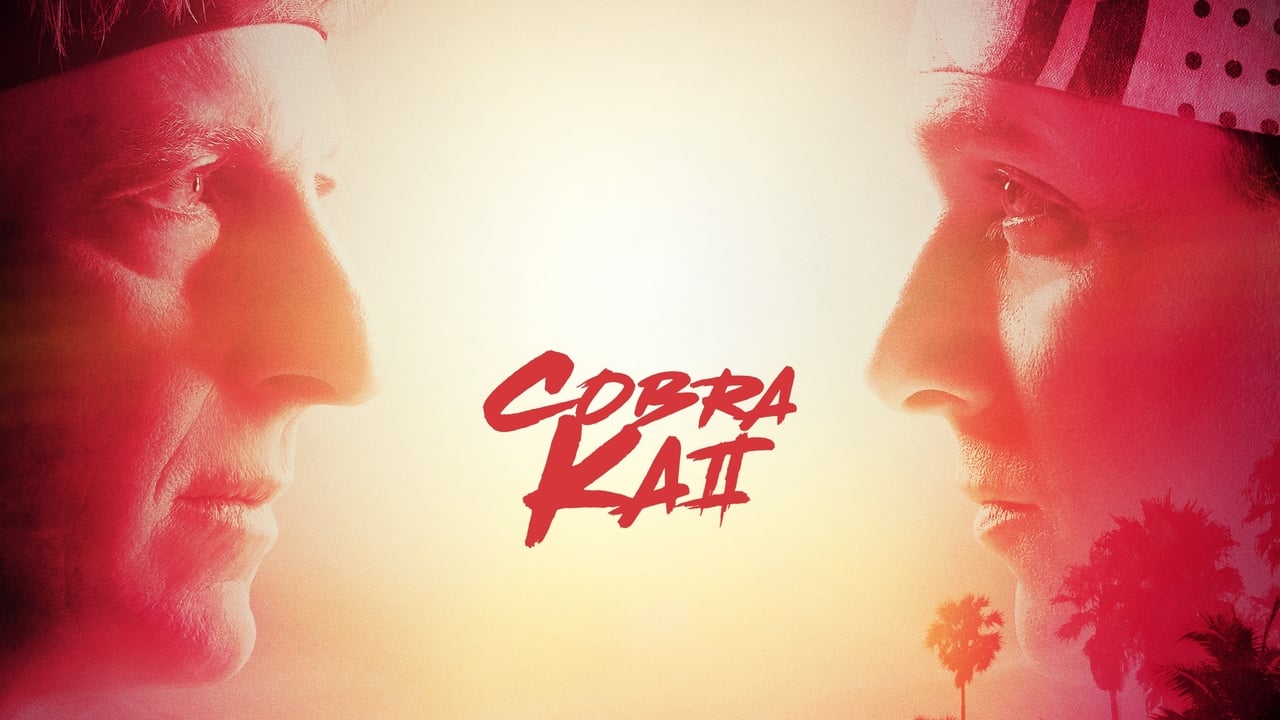 Cobra Kai - Season 6 Episode 4 : Episode 4