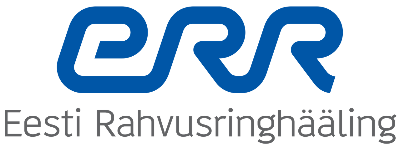 Estonian Public Broadcasting (ERR)