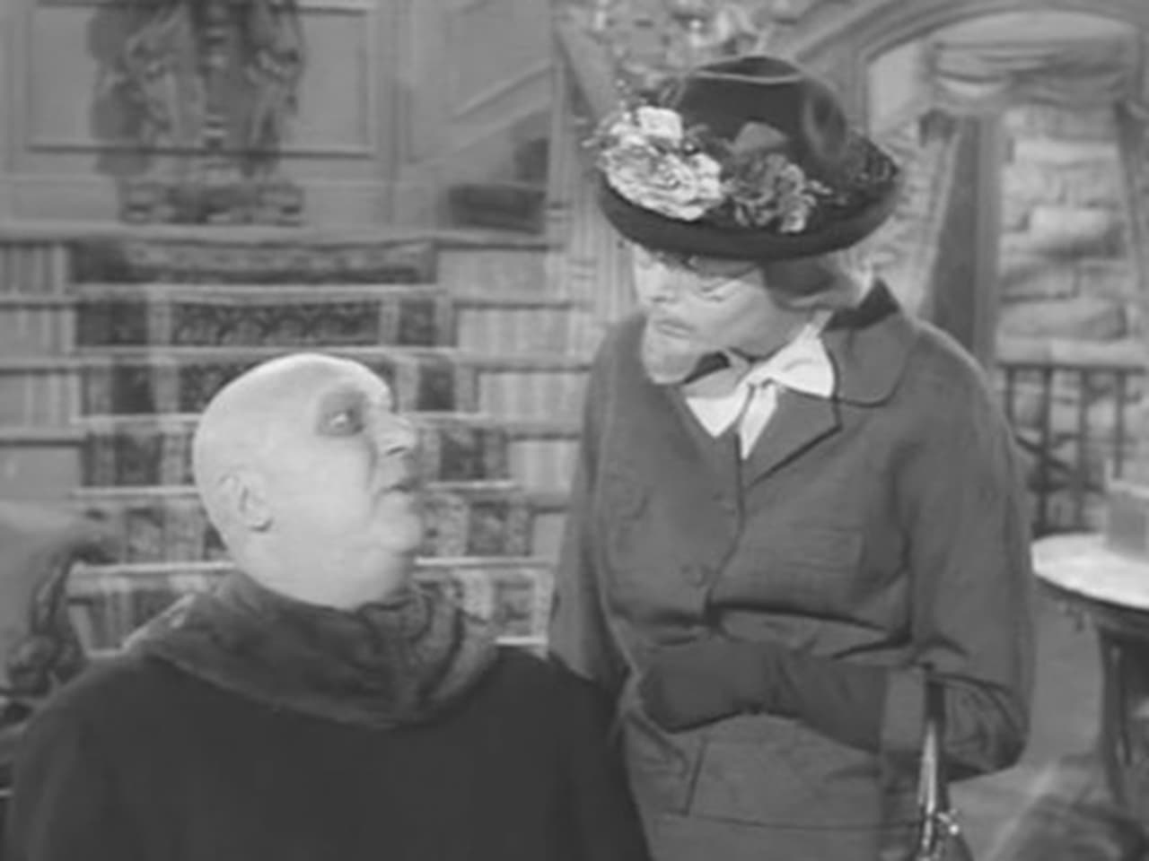 The Addams Family - Season 2 Episode 16 : Uncle Fester, Tycoon