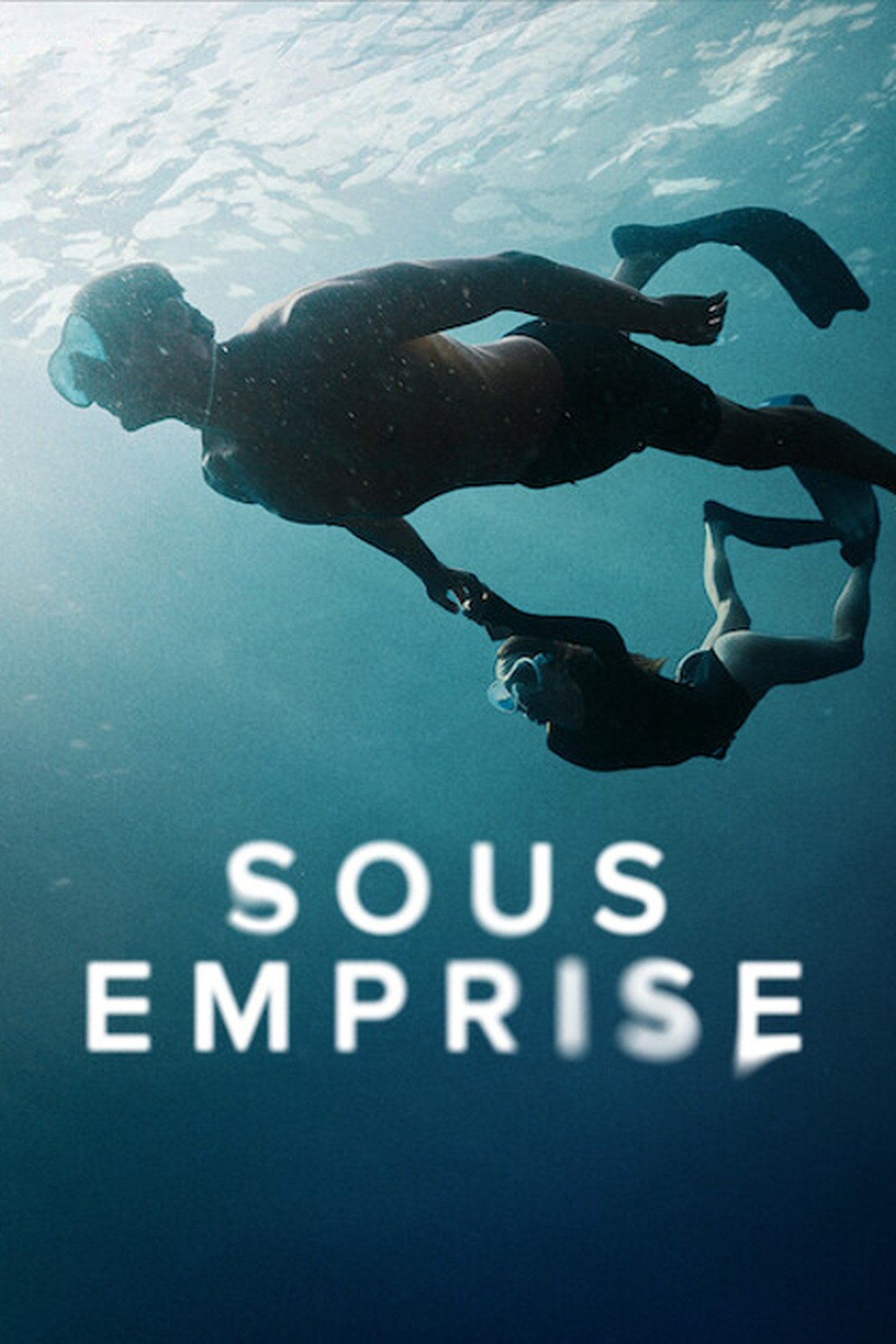 Sous emprise poster