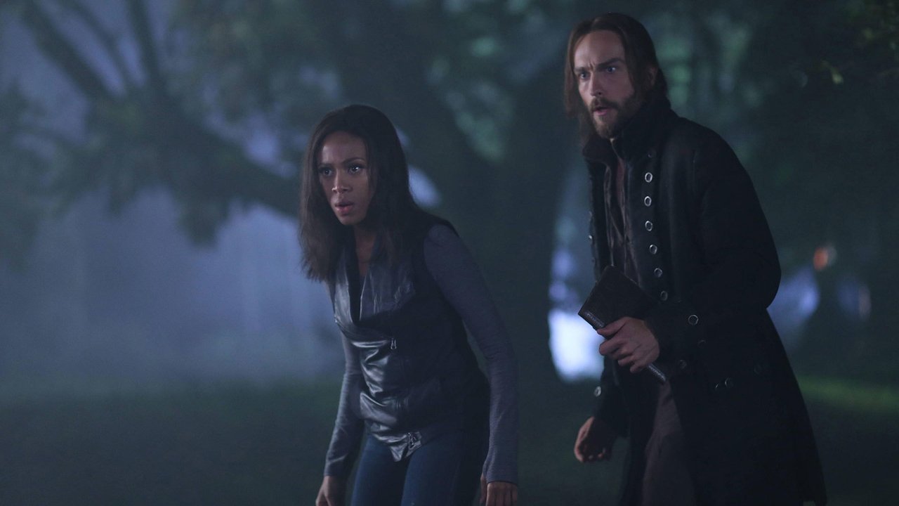 Sleepy Hollow - Season 2 Episode 1 : This Is War