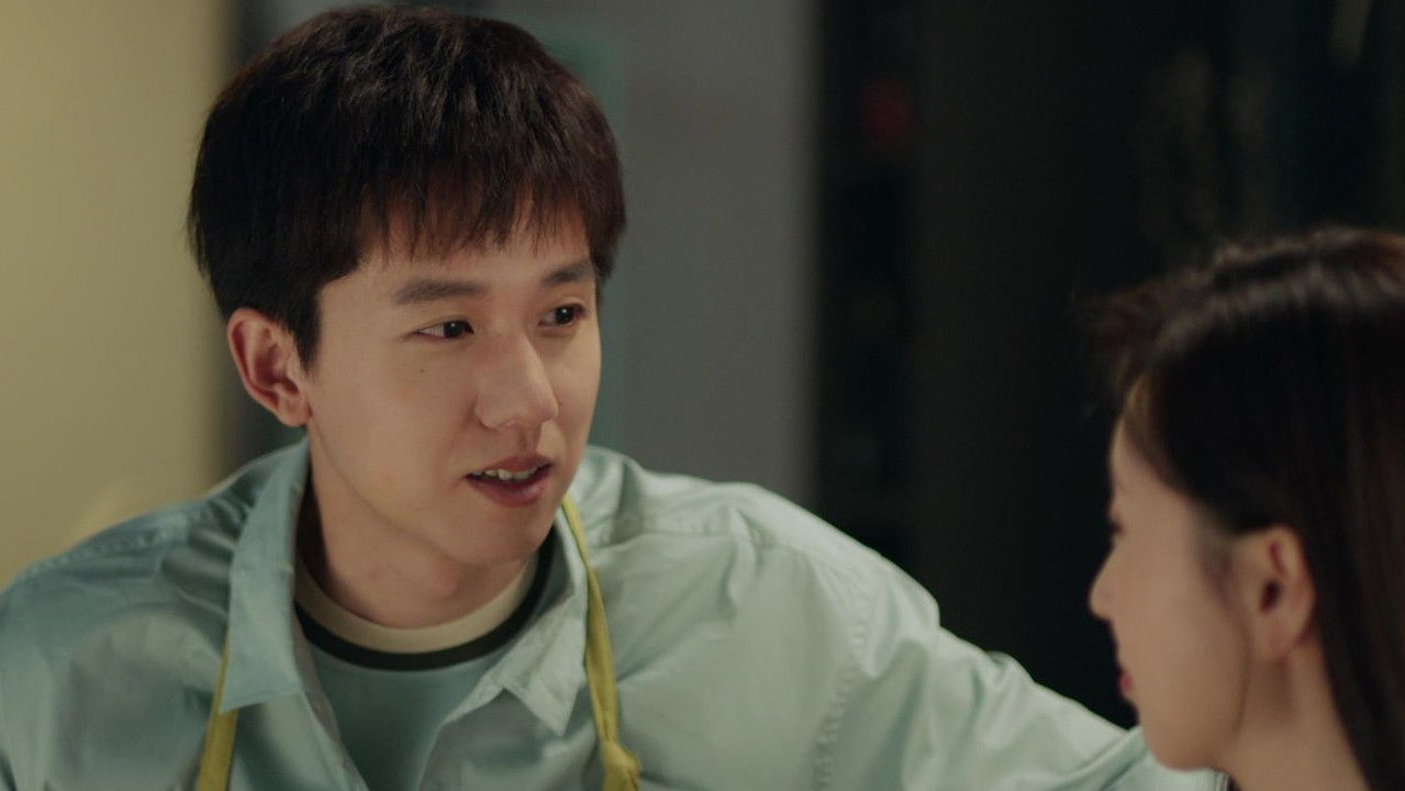 破茧 — Épisode 23