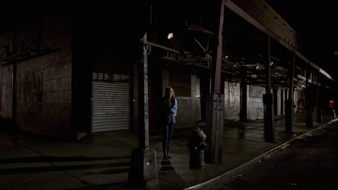 American Psycho background 101