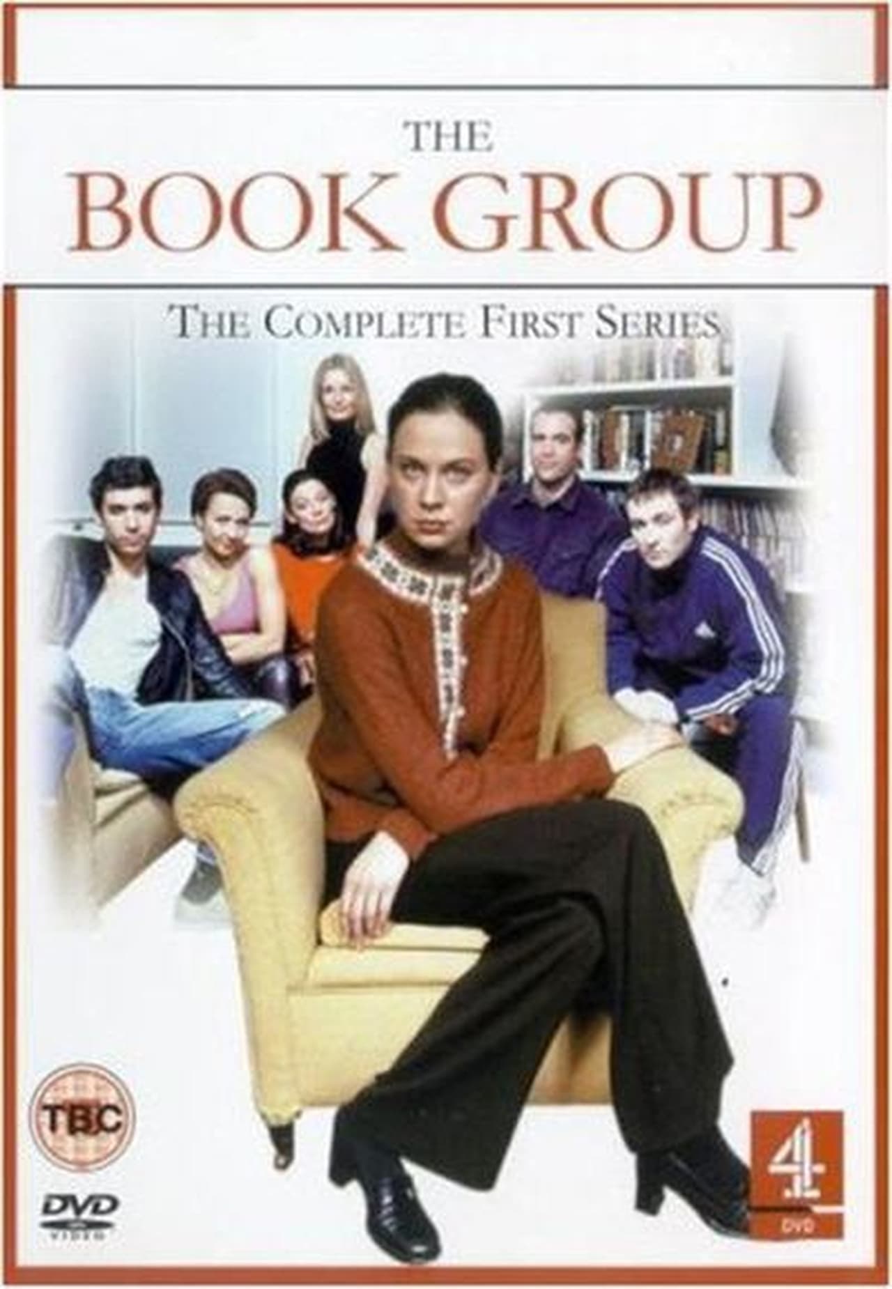 The Book Group Season 1